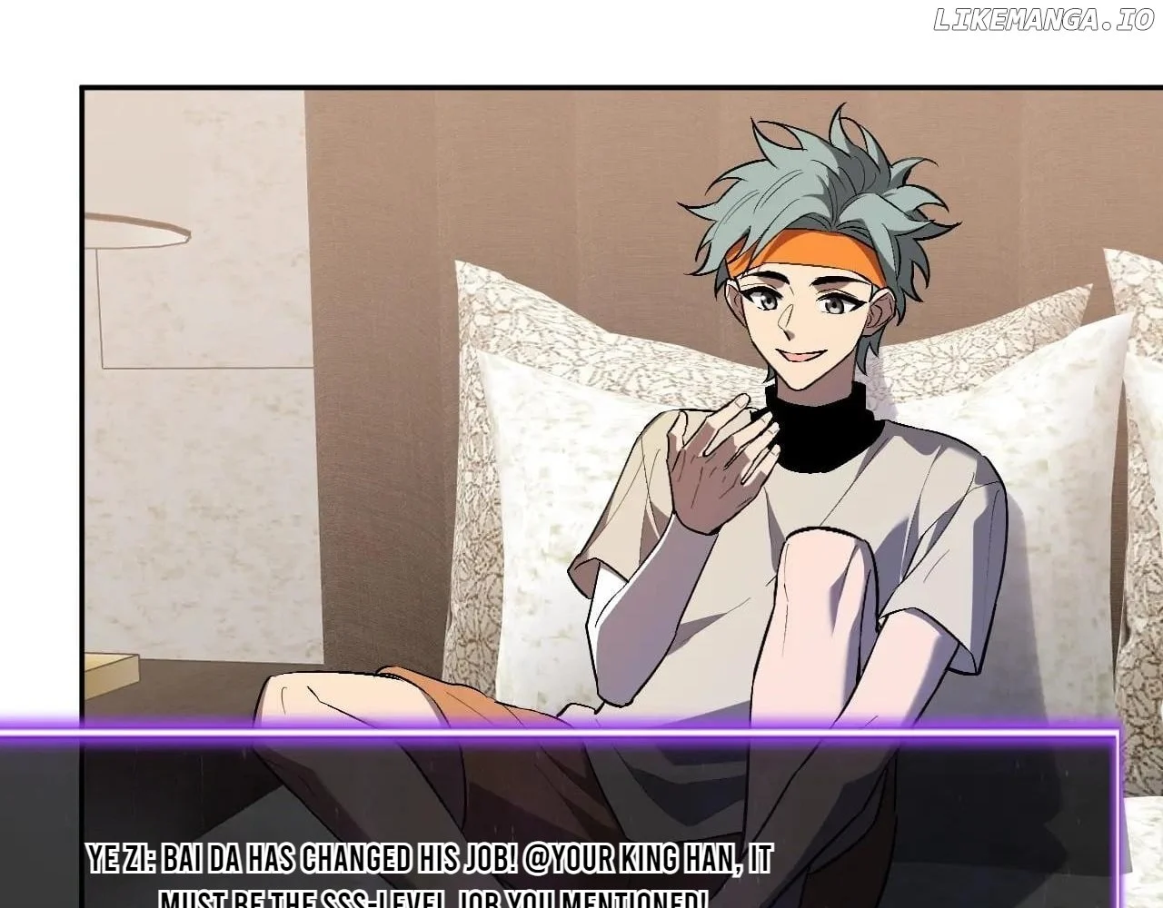 Read Virus King Manga Online