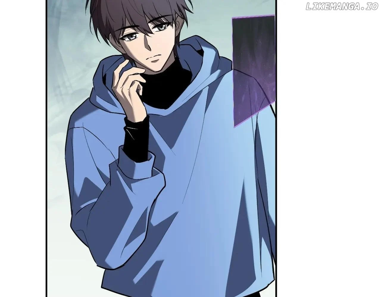 Read Virus King Manga Online
