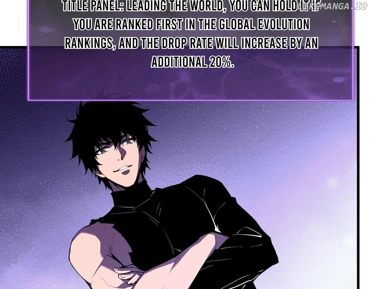 Read Virus King Manga Online