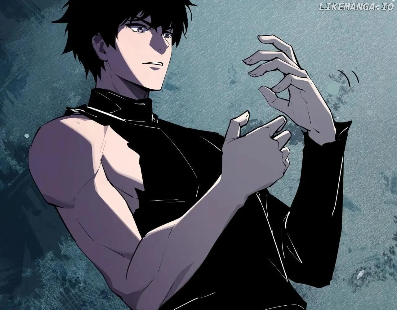 Read Virus King Manga Online