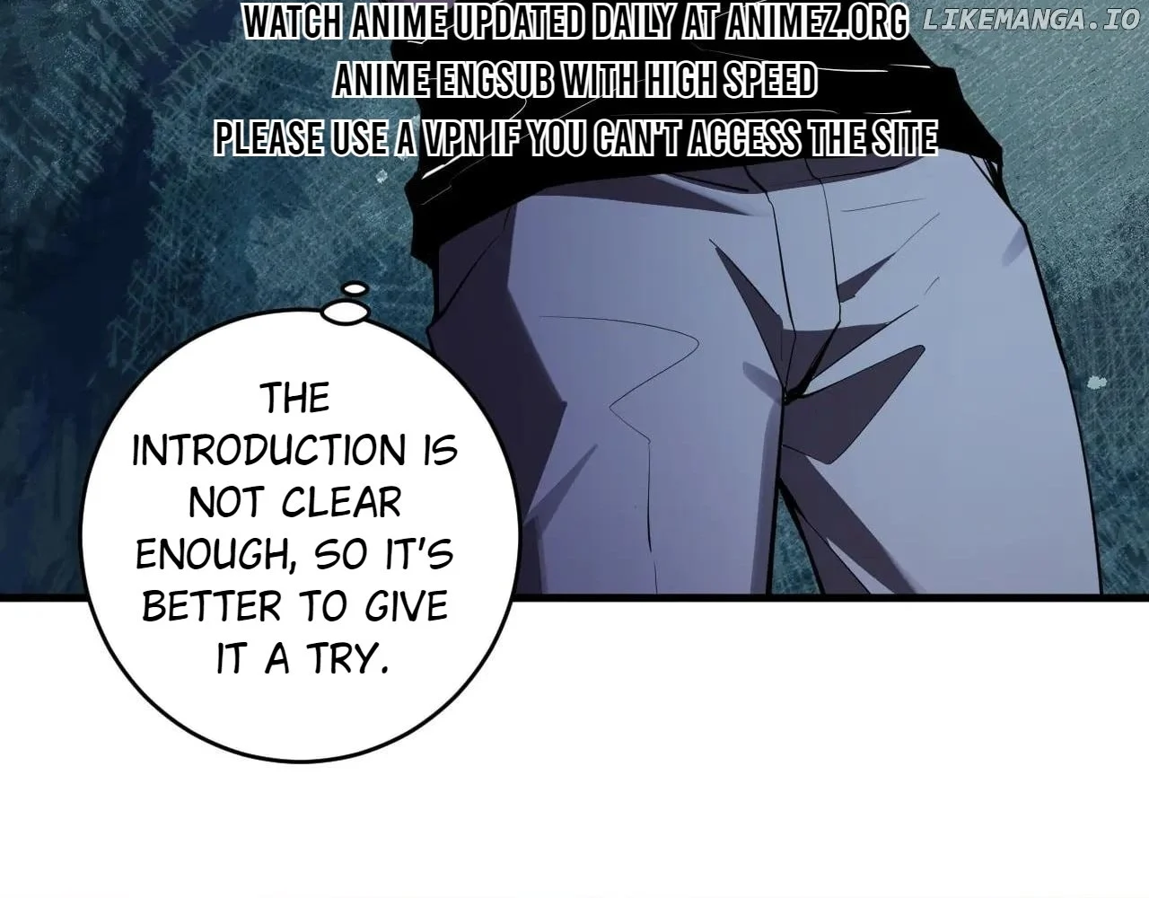 Read Virus King Manga Online