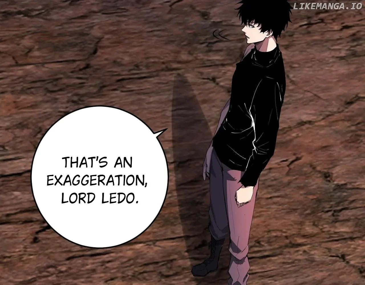 Read Virus King Manga Online