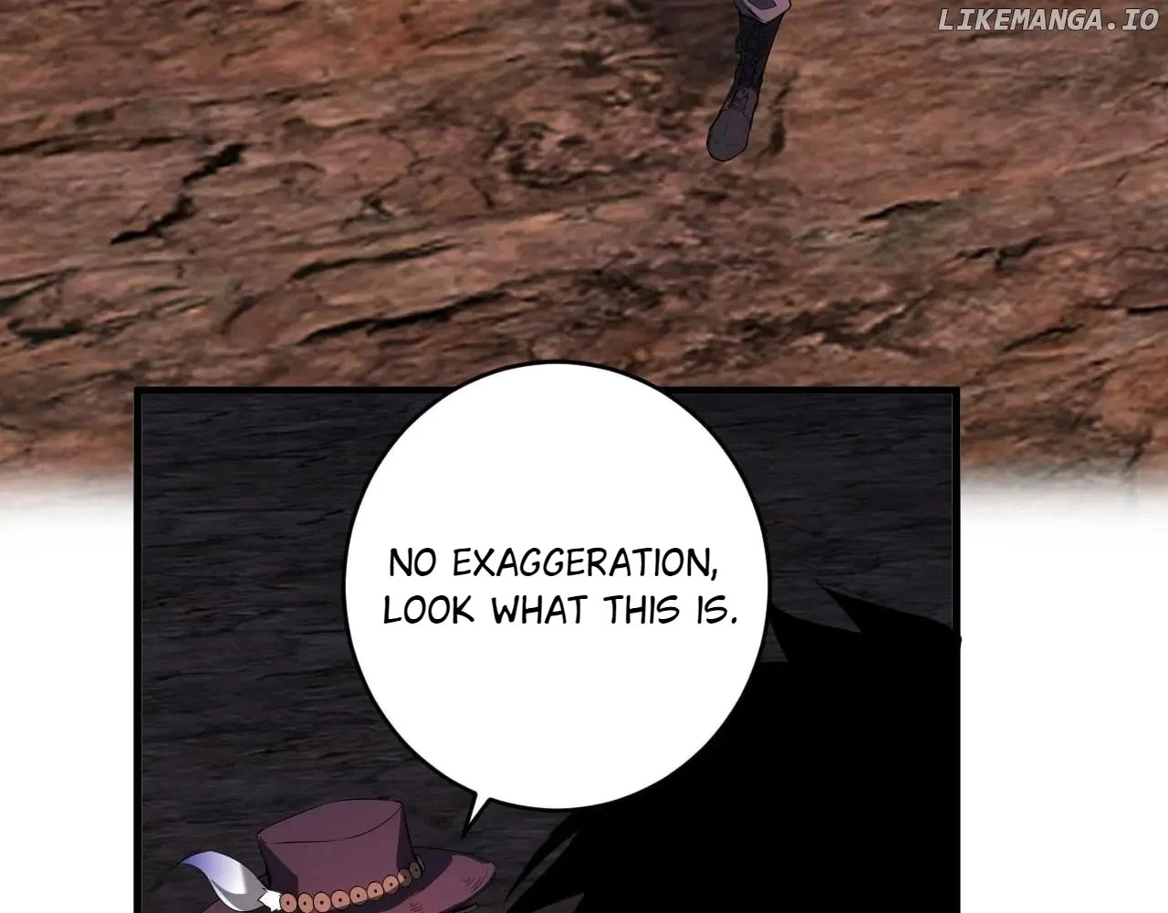 Read Virus King Manga Online