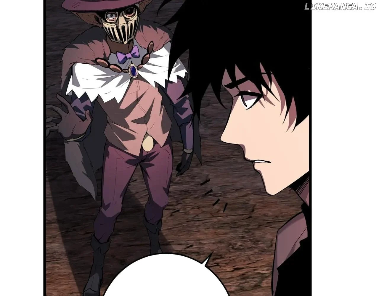 Read Virus King Manga Online