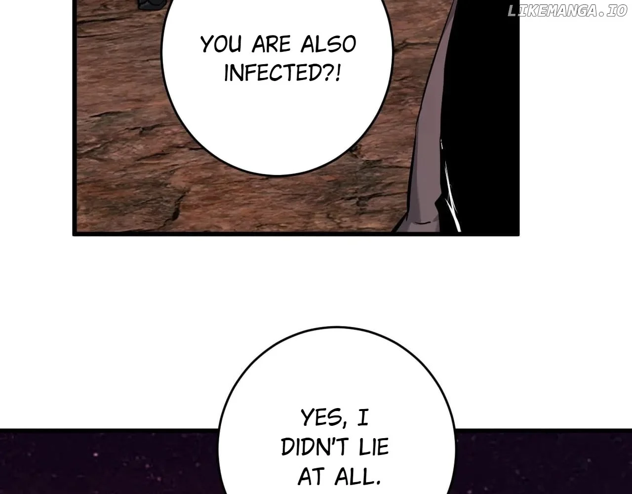 Read Virus King Manga Online