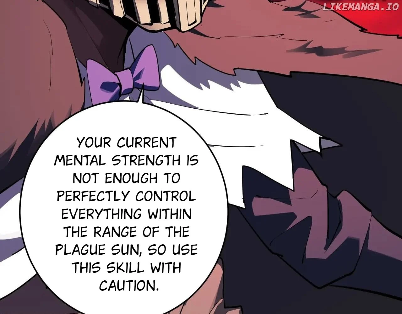 Read Virus King Manga Online