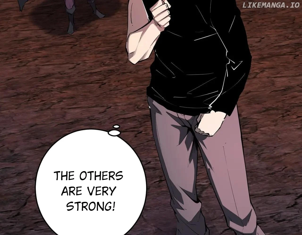 Read Virus King Manga Online