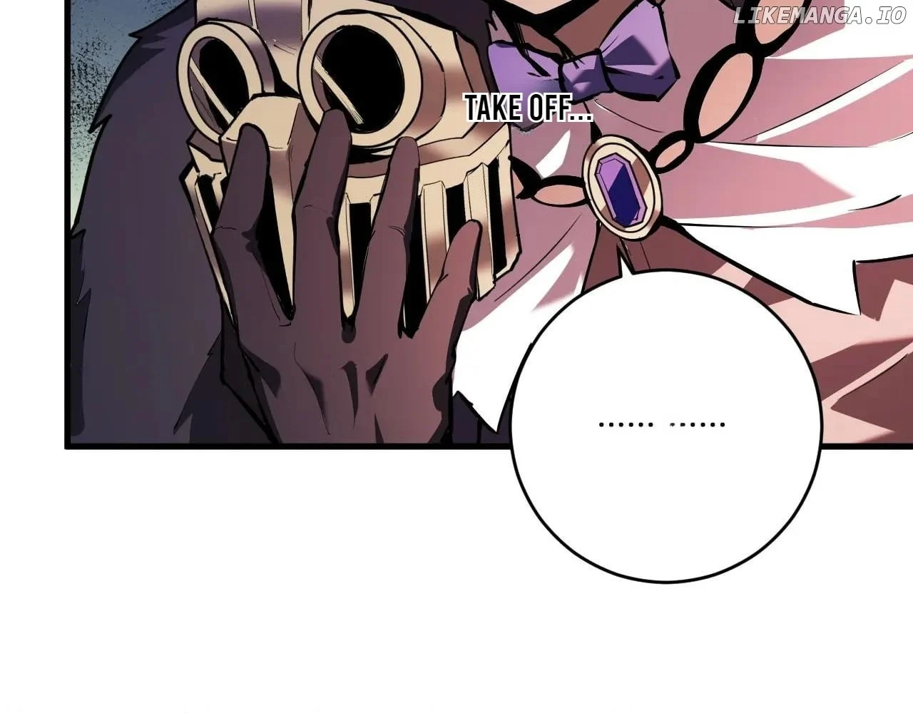 Read Virus King Manga Online