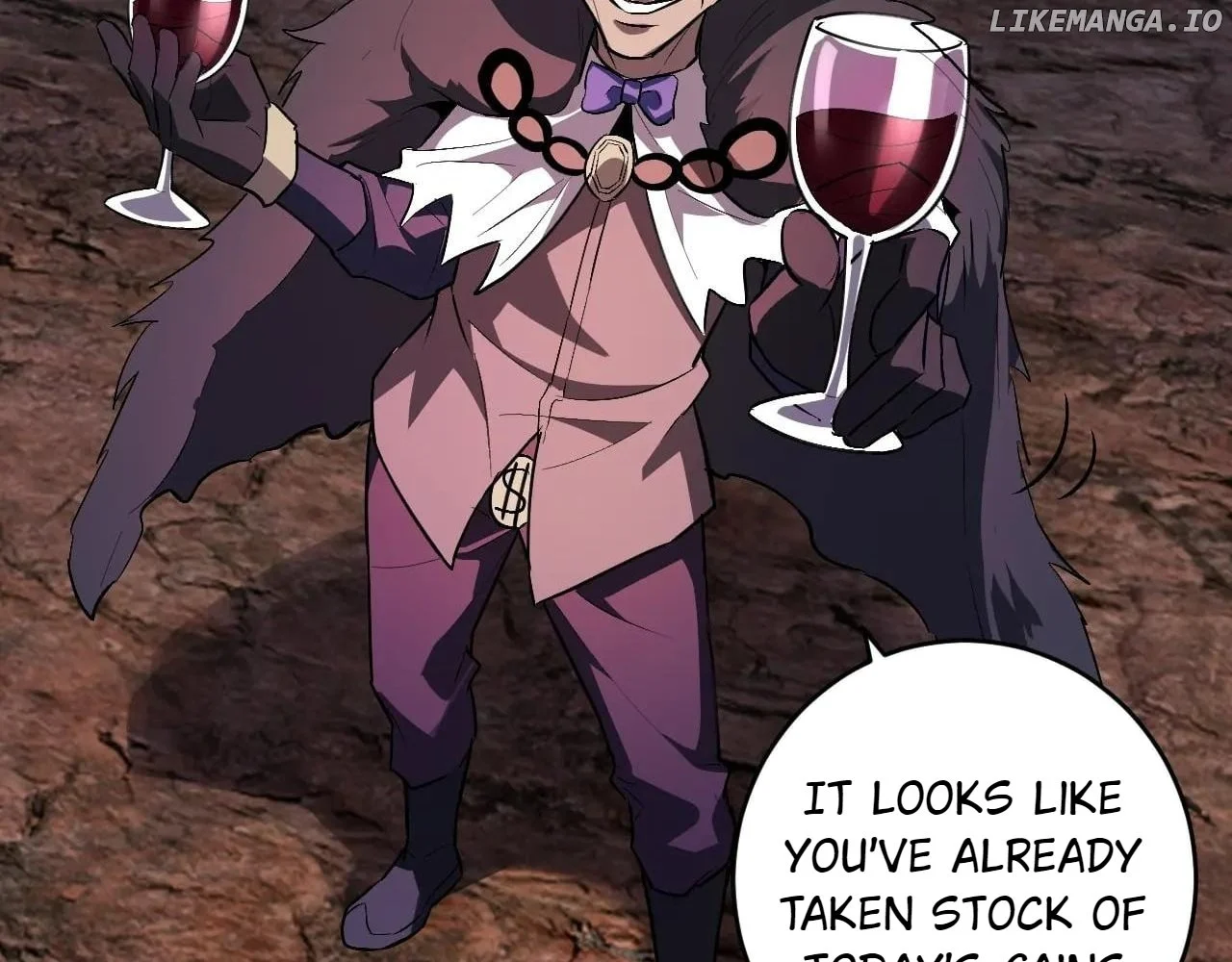 Read Virus King Manga Online