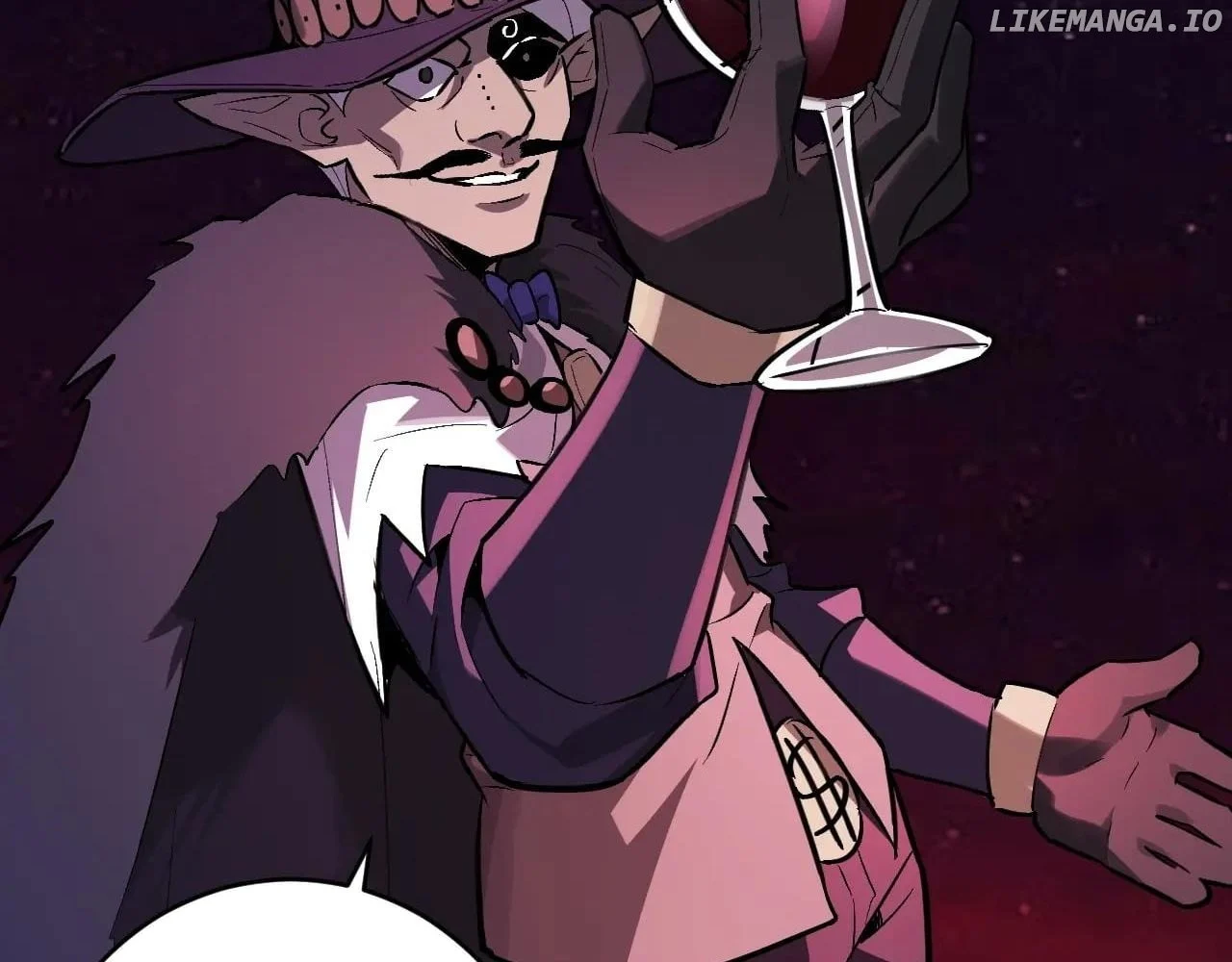 Read Virus King Manga Online
