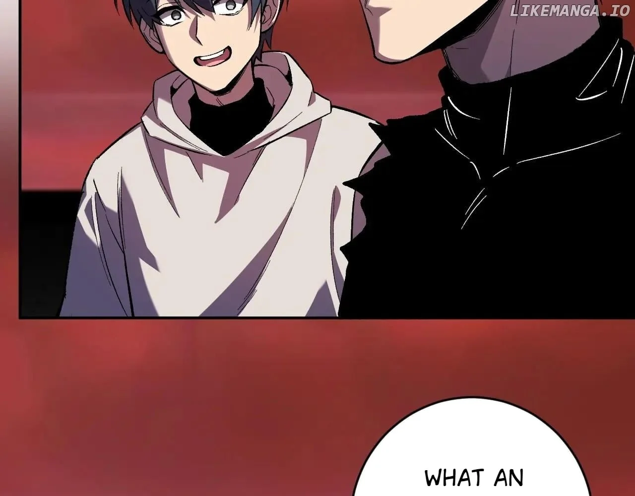 Read Virus King Manga Online