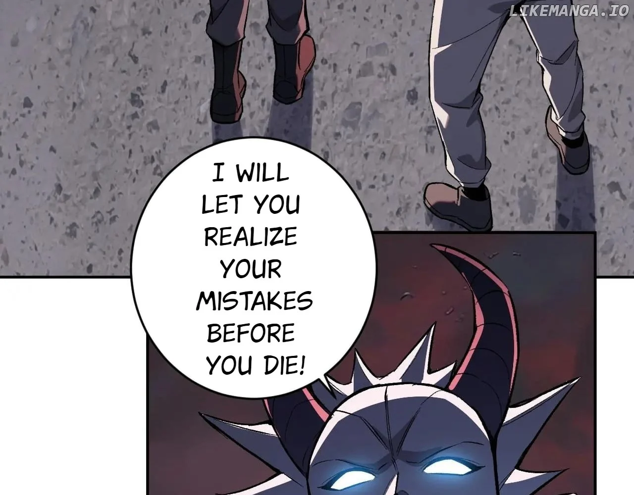 Read Virus King Manga Online
