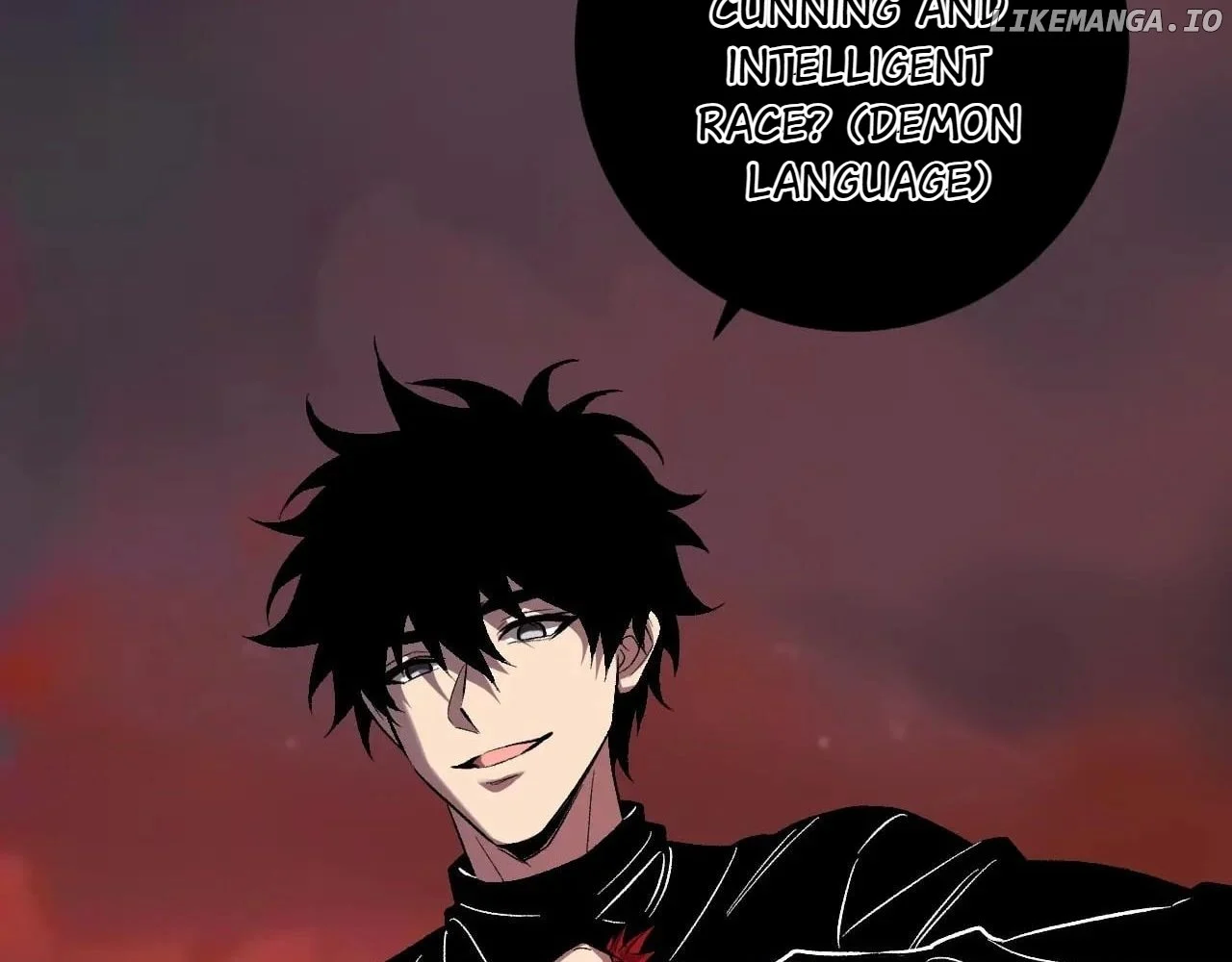 Read Virus King Manga Online