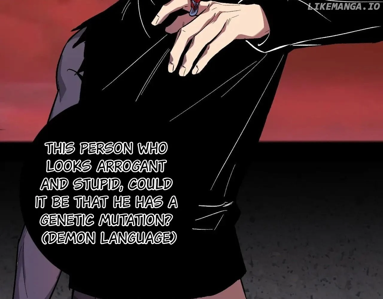 Read Virus King Manga Online
