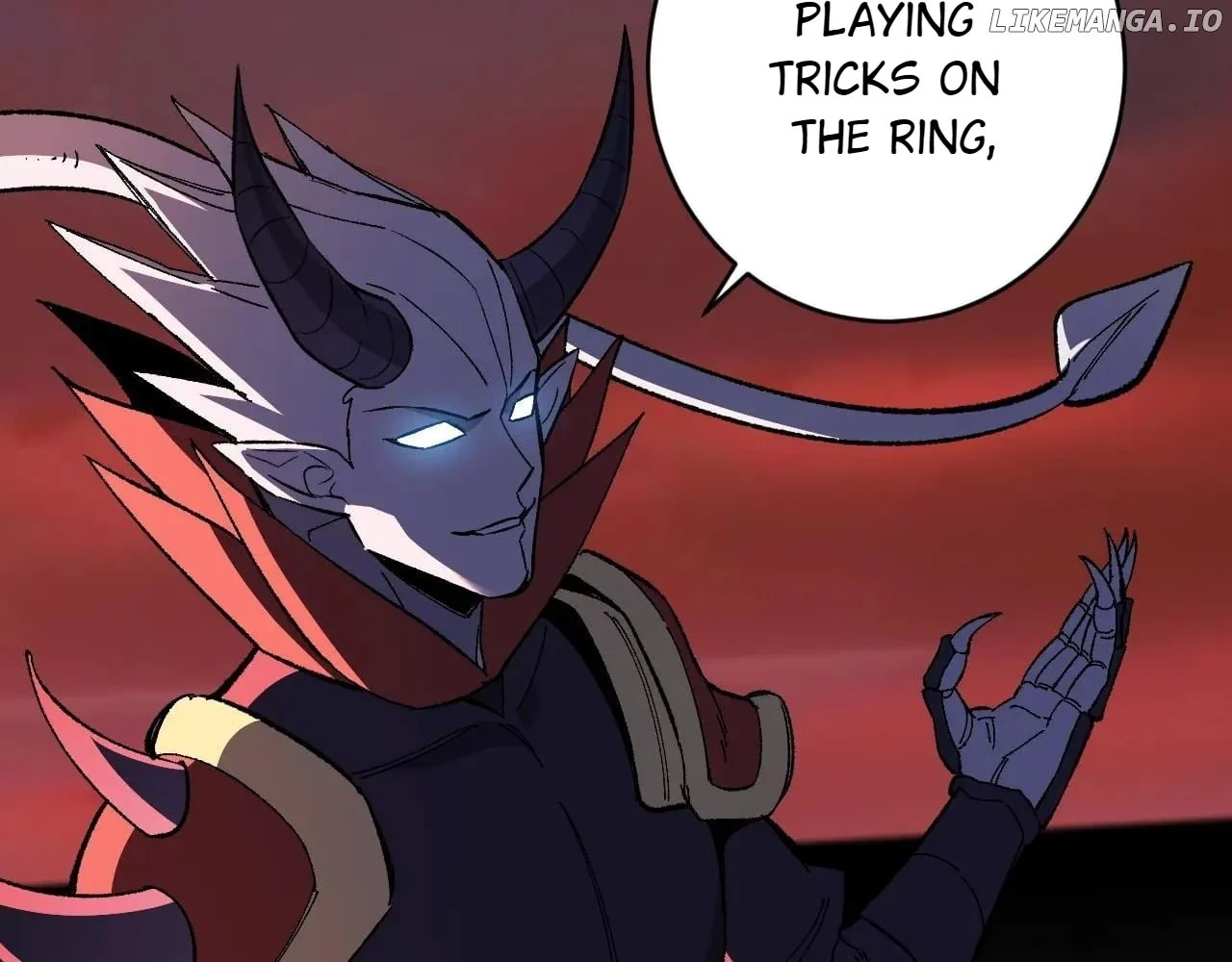 Read Virus King Manga Online