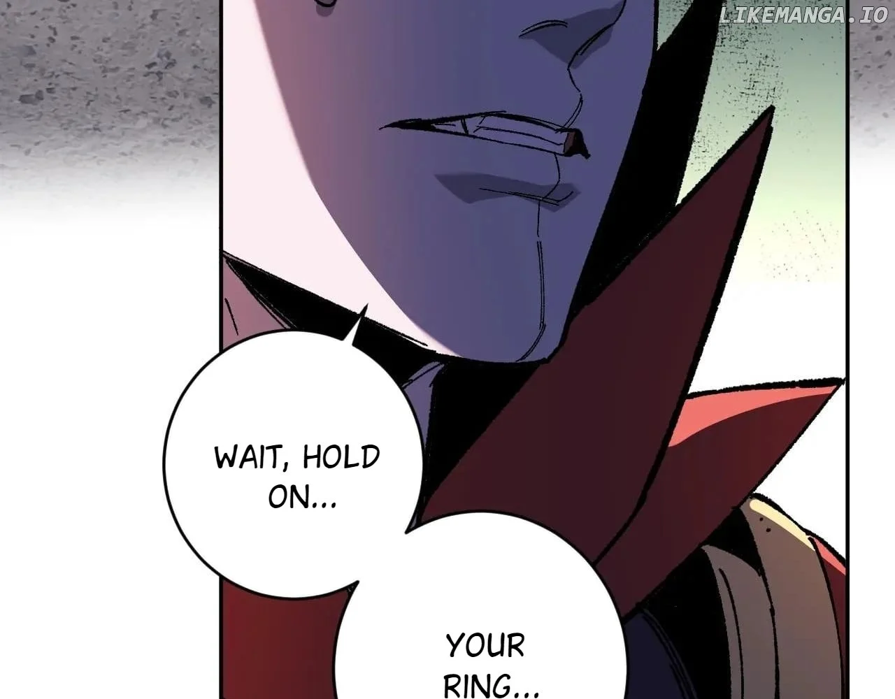 Read Virus King Manga Online