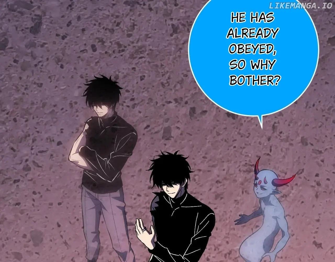 Read Virus King Manga Online