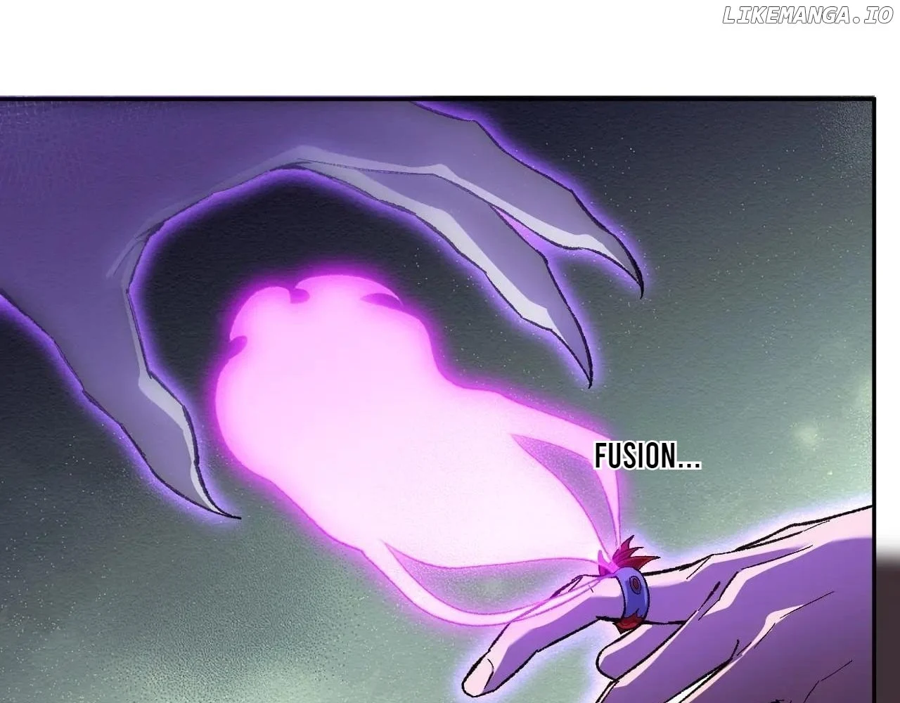 Read Virus King Manga Online