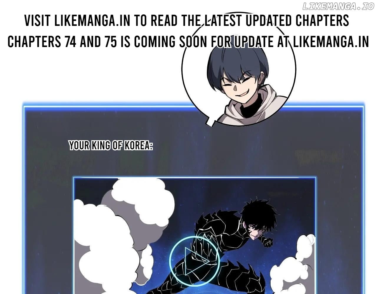 Read Virus King Manga Online