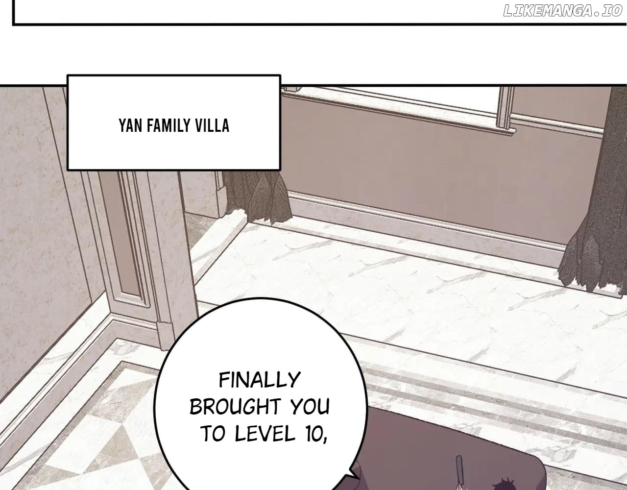 Read Virus King Manga Online