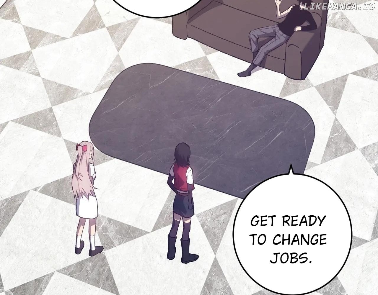 Read Virus King Manga Online