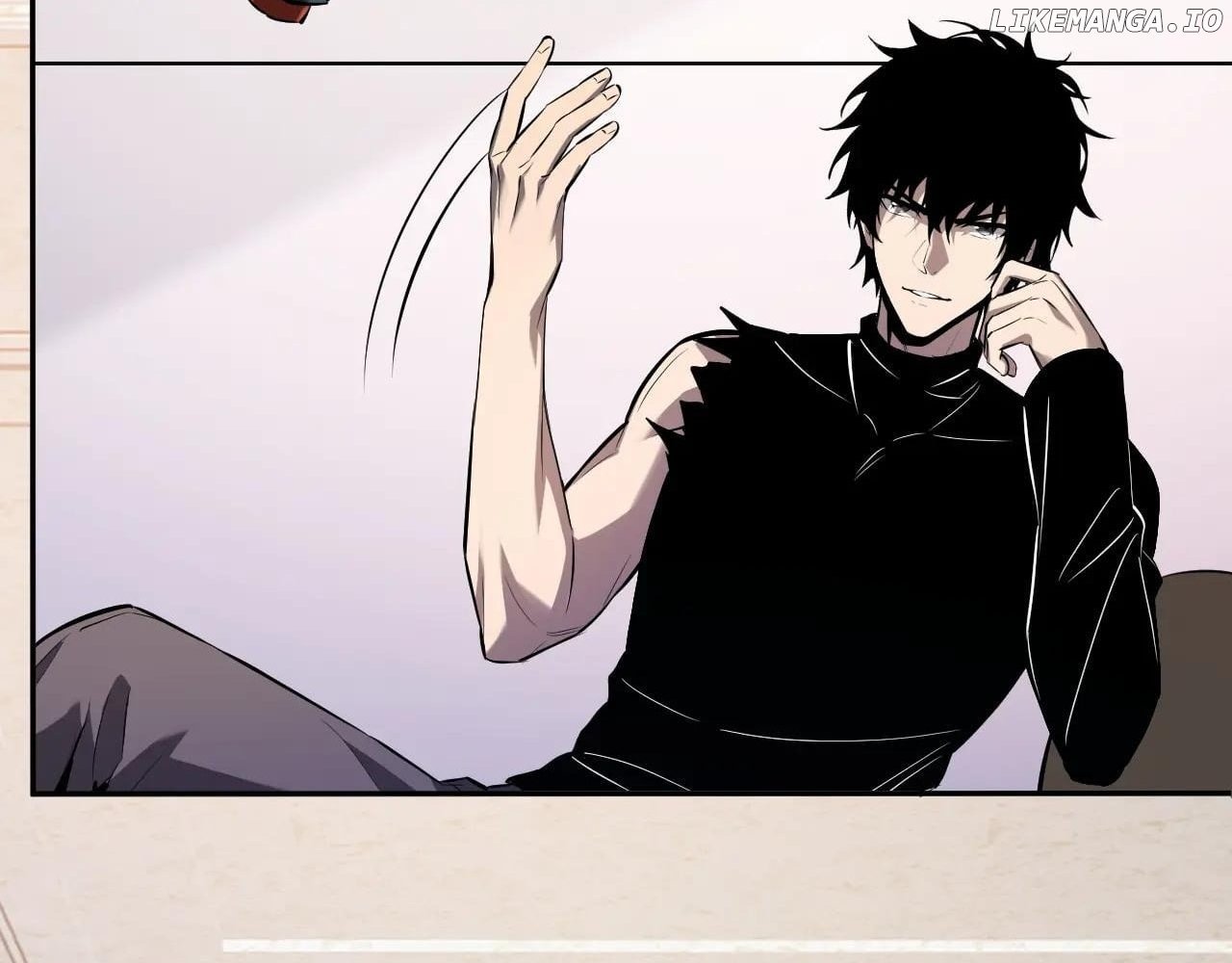Read Virus King Manga Online