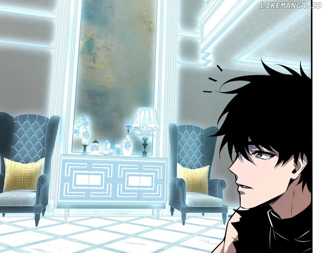 Read Virus King Manga Online