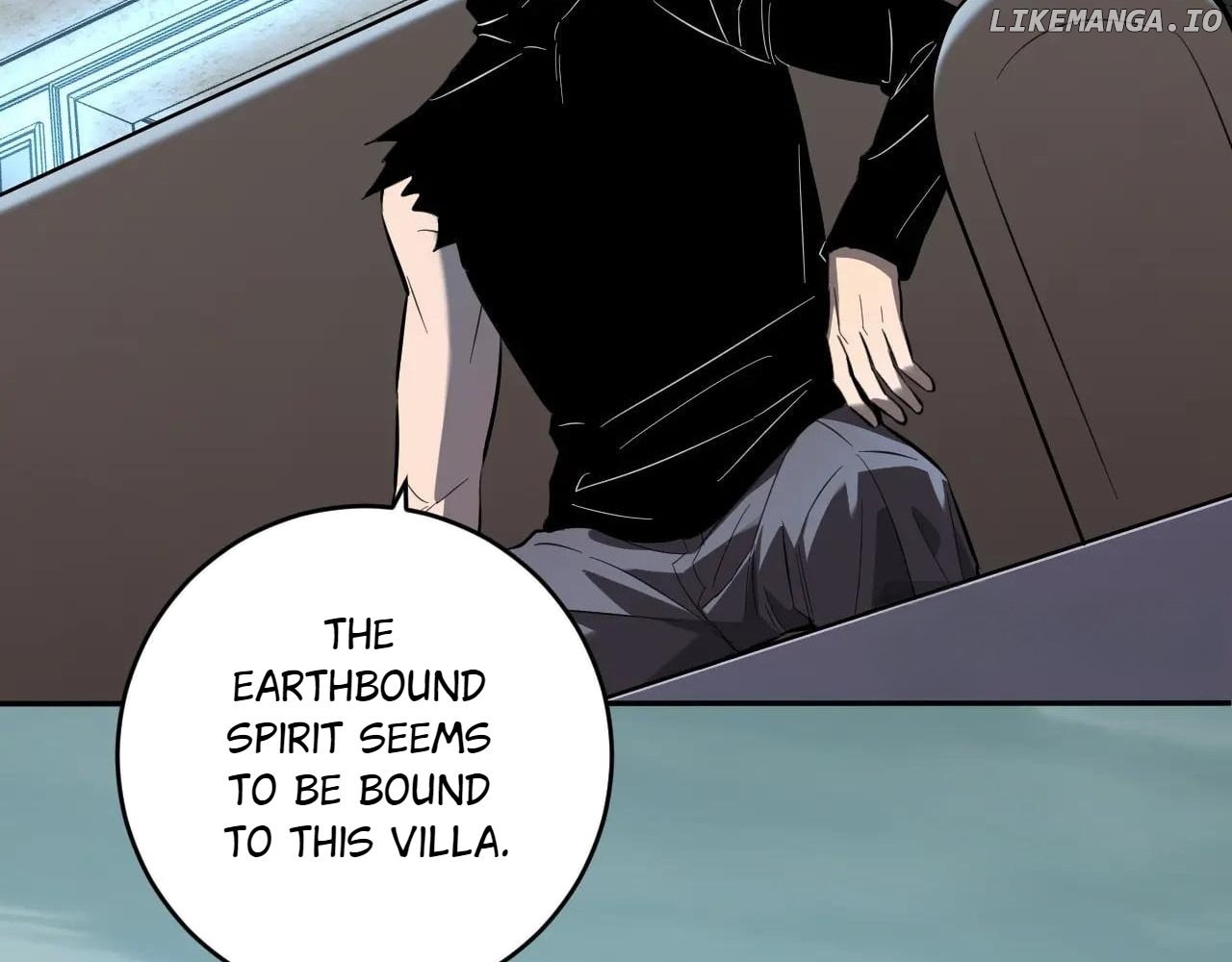 Read Virus King Manga Online