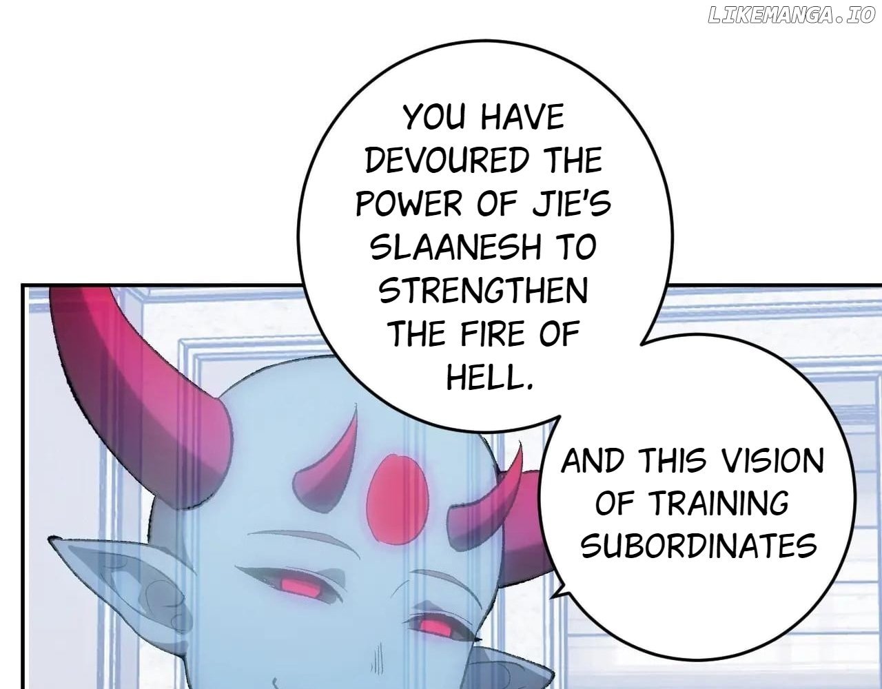 Read Virus King Manga Online