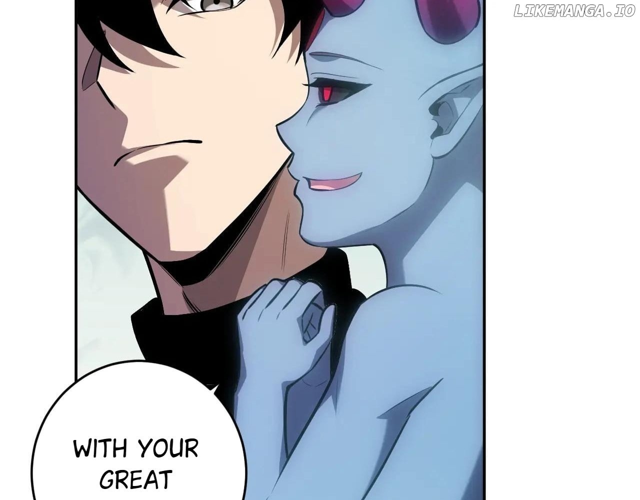 Read Virus King Manga Online