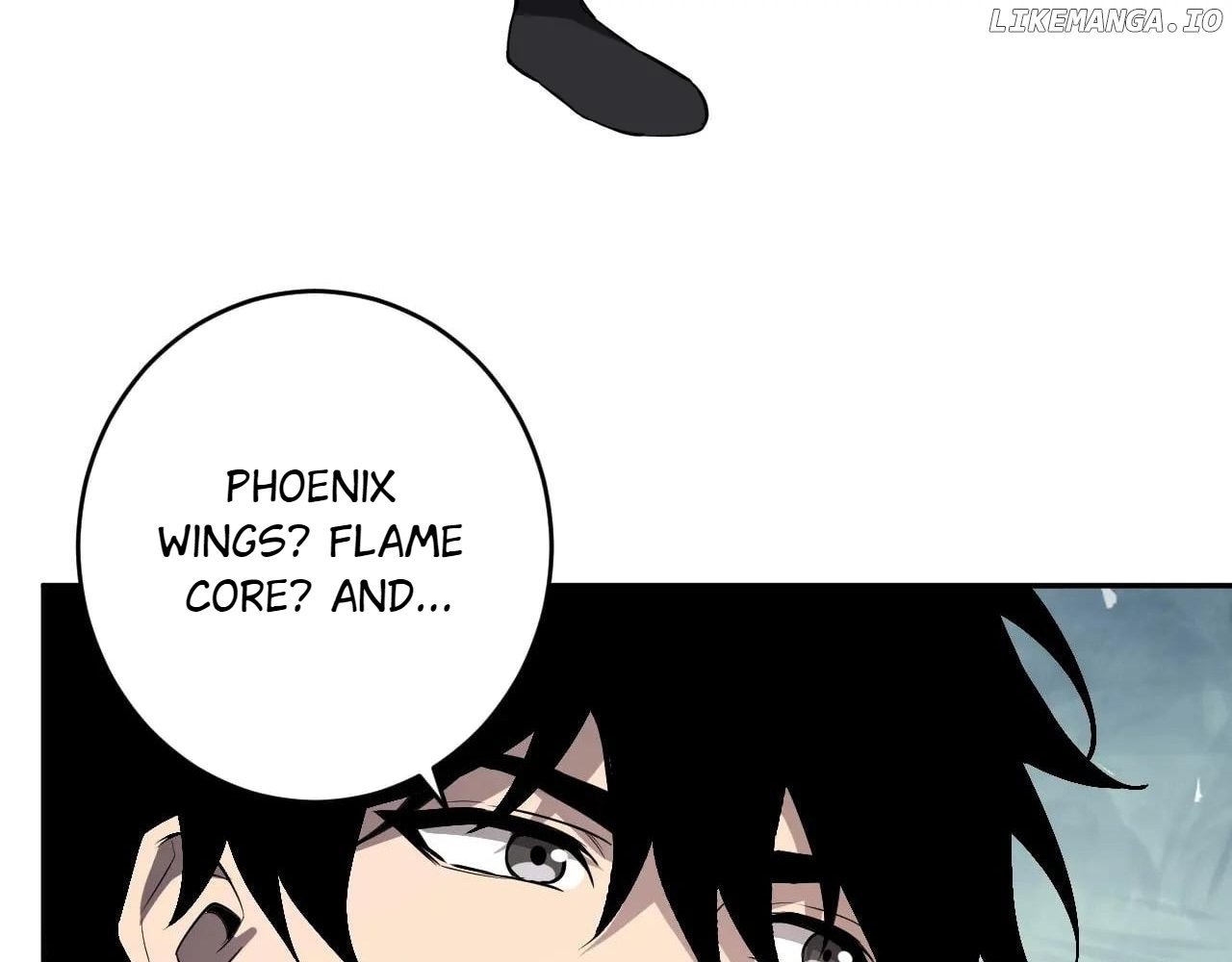 Read Virus King Manga Online