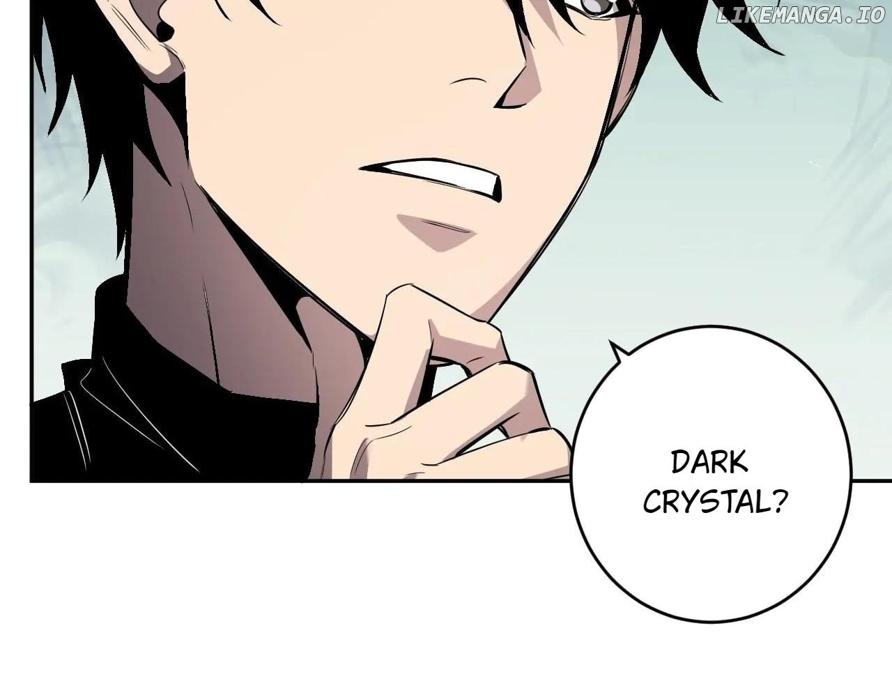 Read Virus King Manga Online