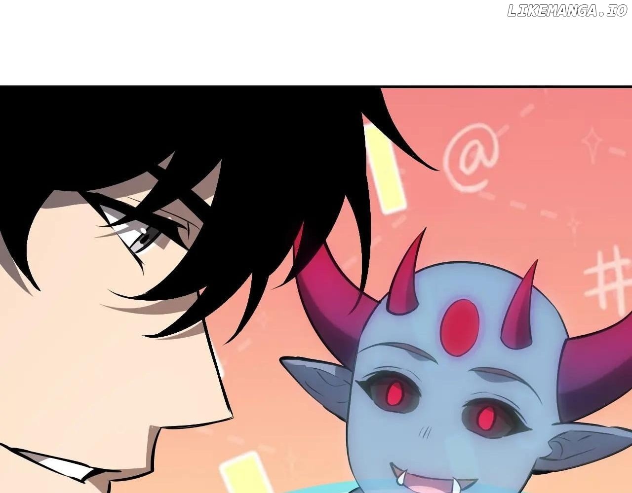 Read Virus King Manga Online