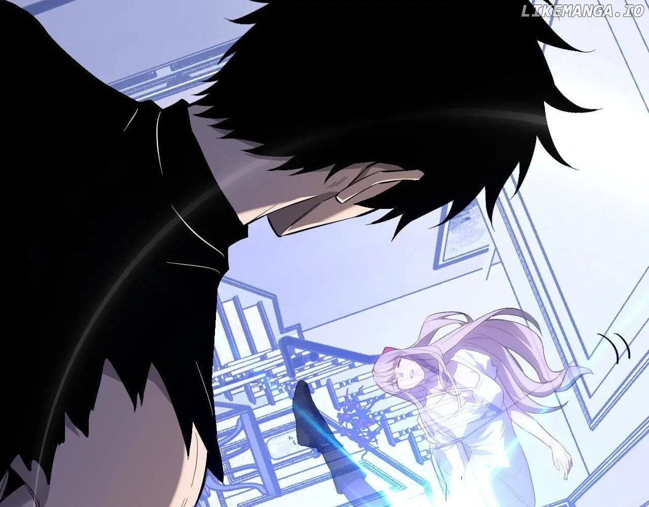 Read Virus King Manga Online