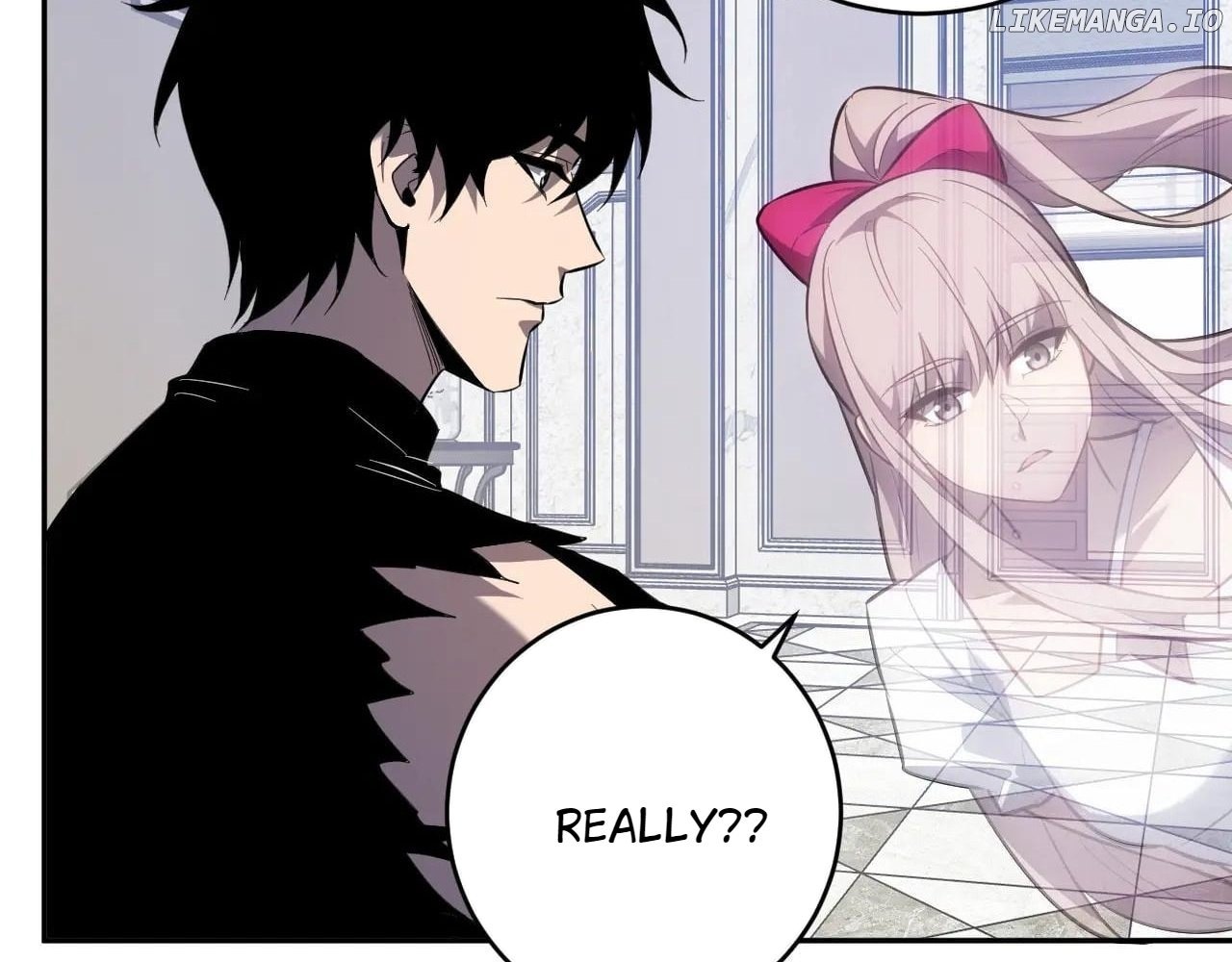 Read Virus King Manga Online