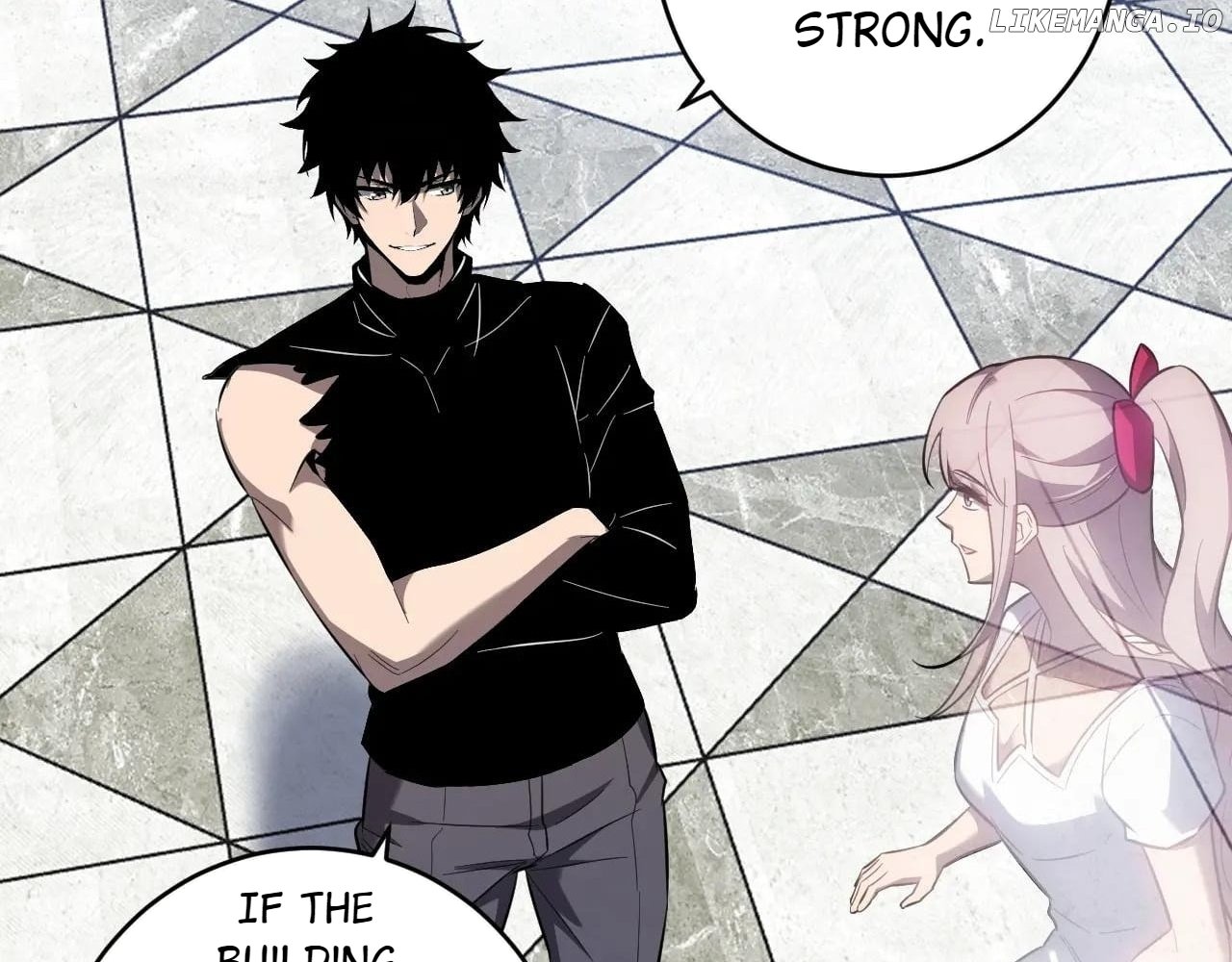 Read Virus King Manga Online