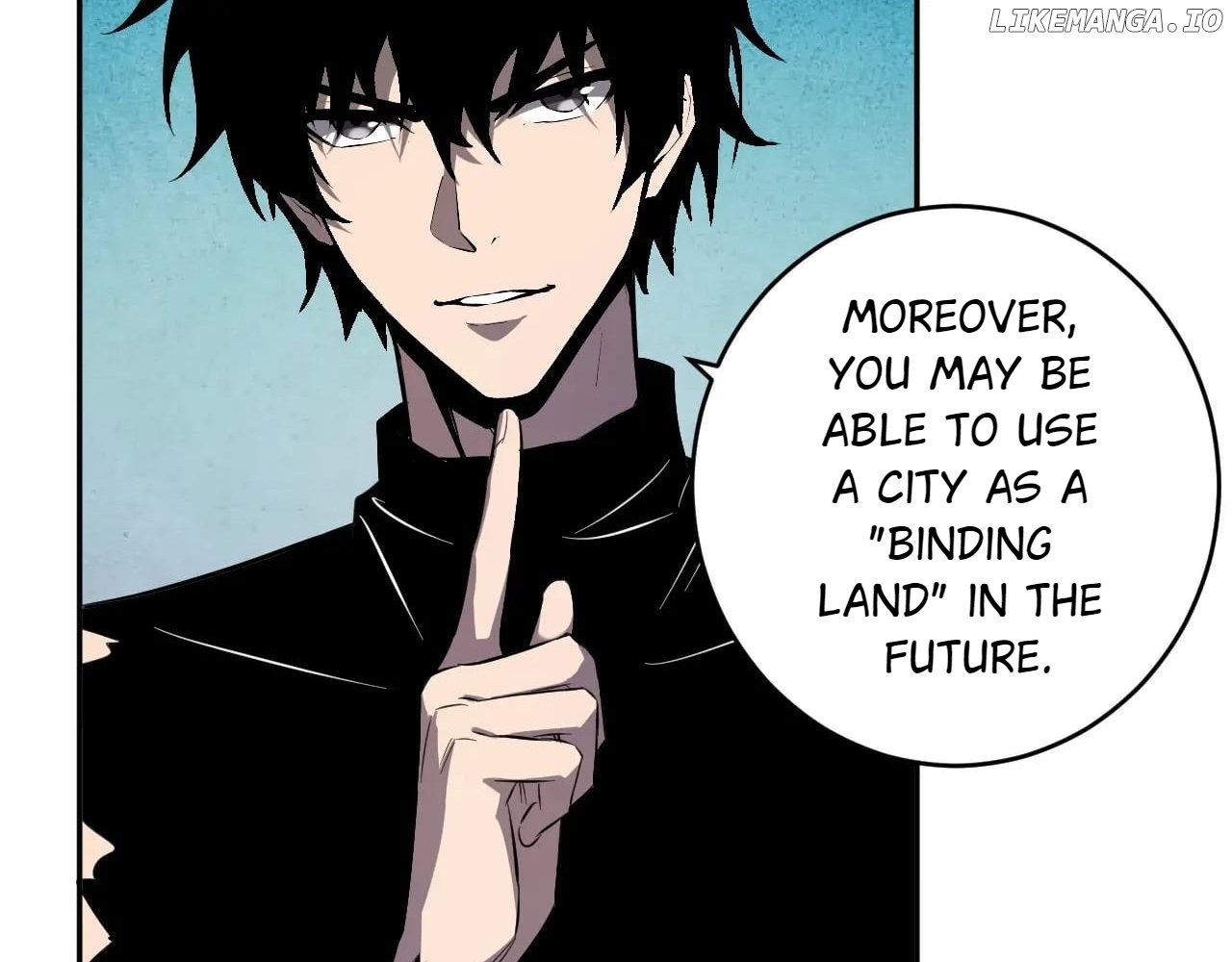 Read Virus King Manga Online