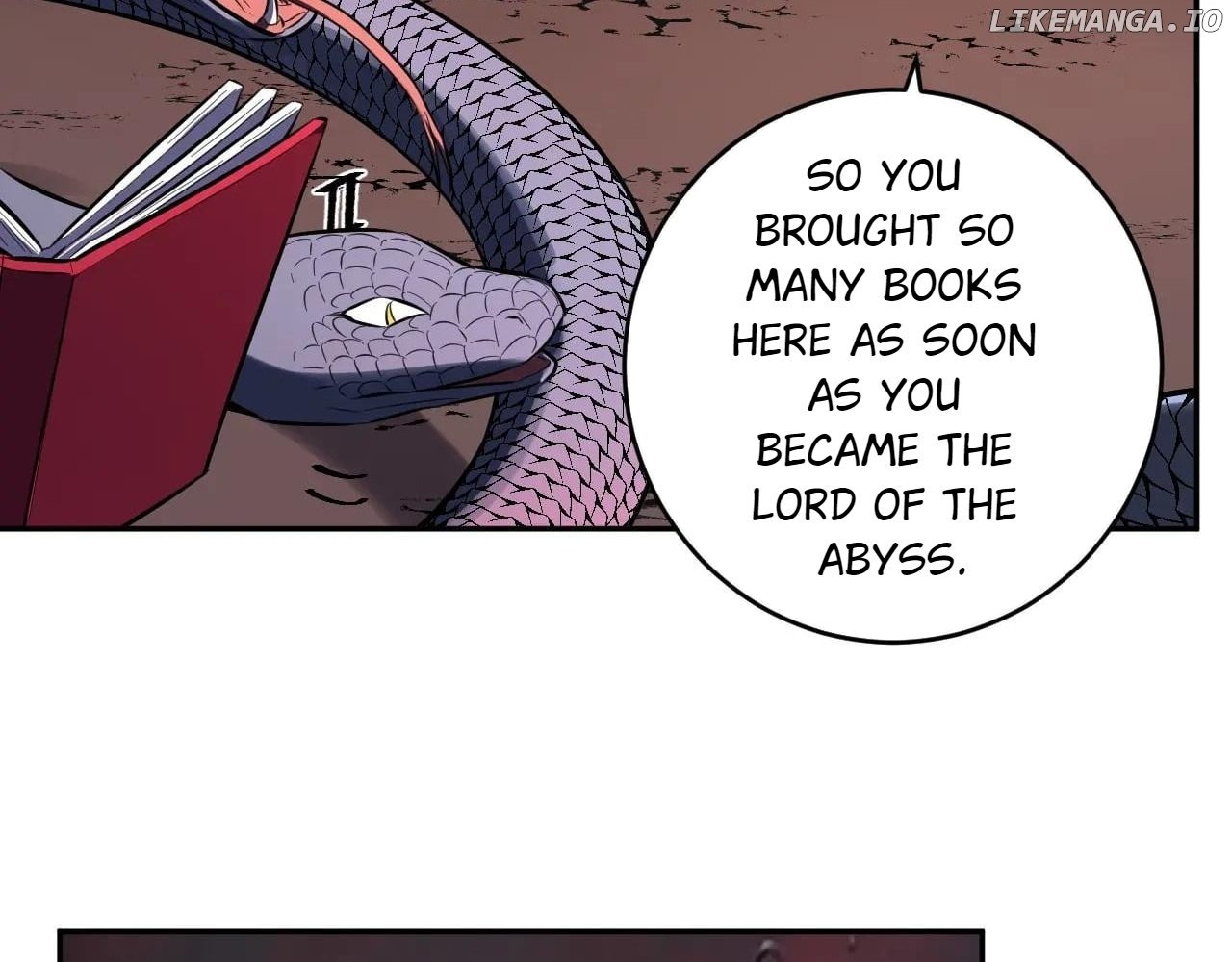 Read Virus King Manga Online
