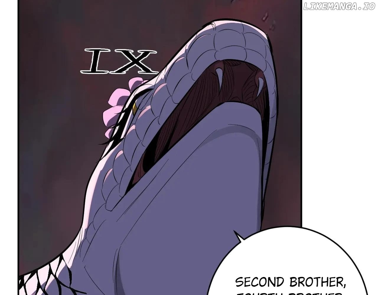 Read Virus King Manga Online