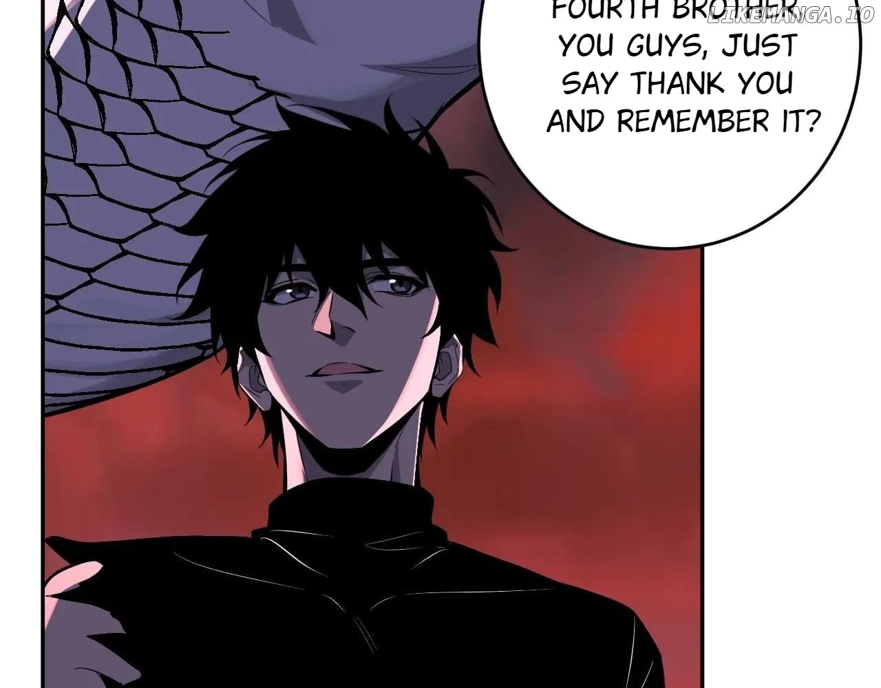 Read Virus King Manga Online