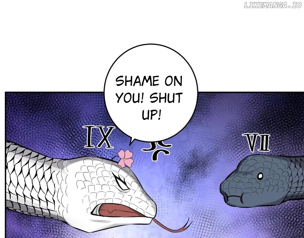 Read Virus King Manga Online