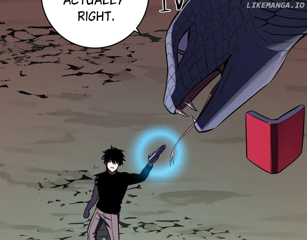 Read Virus King Manga Online