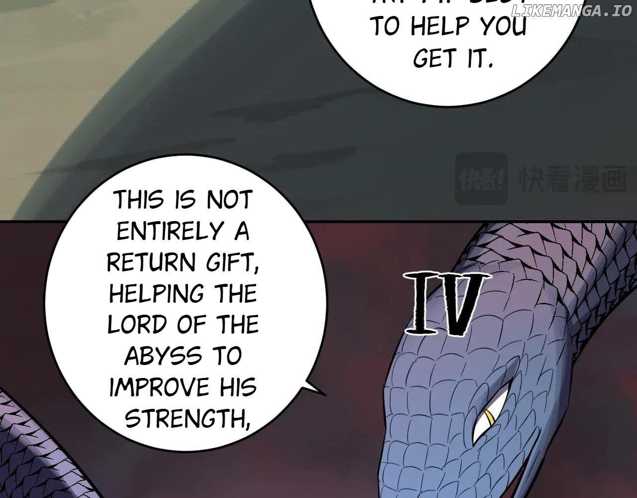 Read Virus King Manga Online