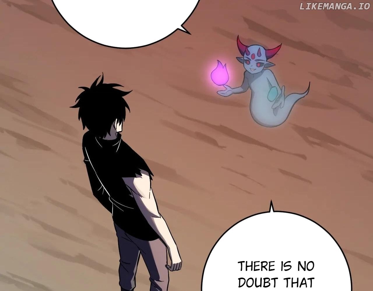 Read Virus King Manga Online