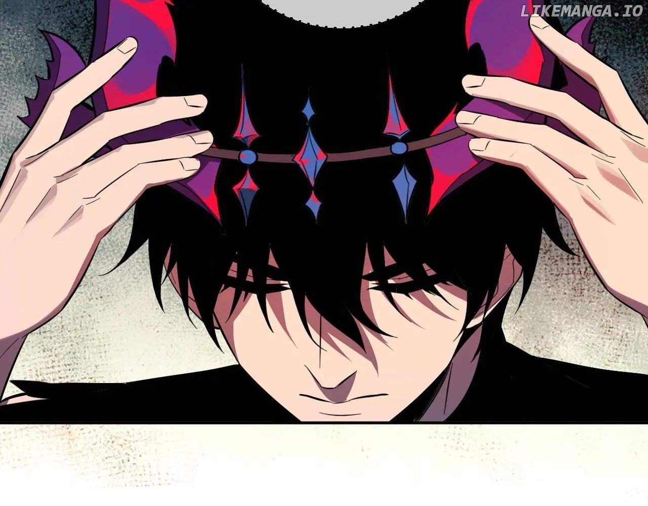Read Virus King Manga Online