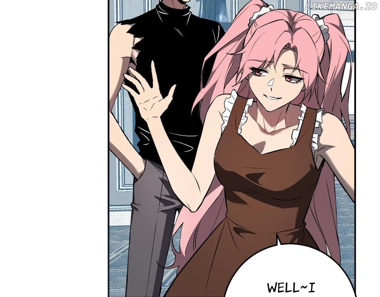Read Virus King Manga Online