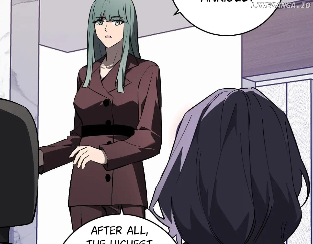 Read Virus King Manga Online