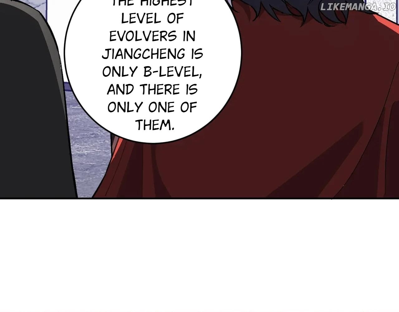Read Virus King Manga Online