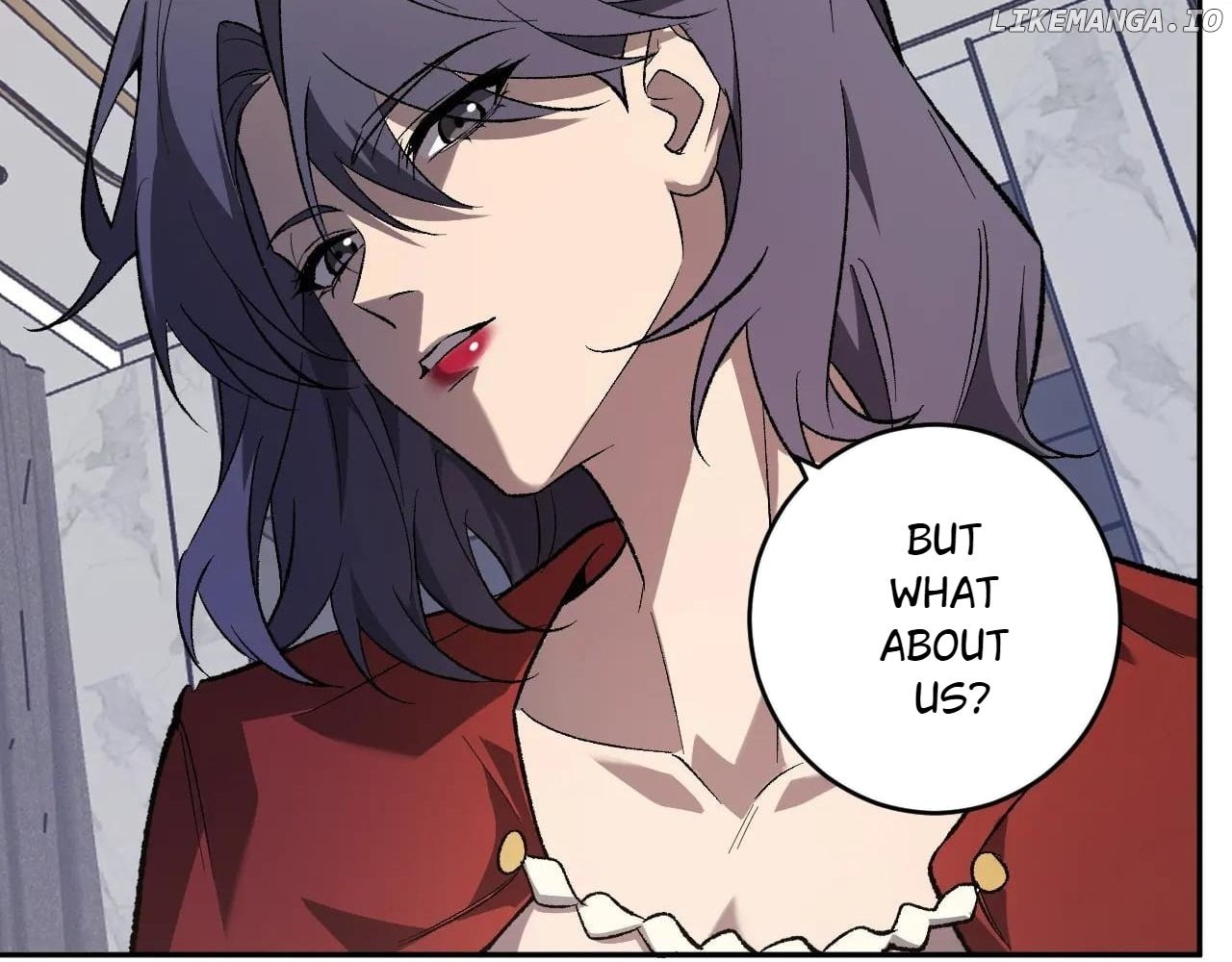Read Virus King Manga Online
