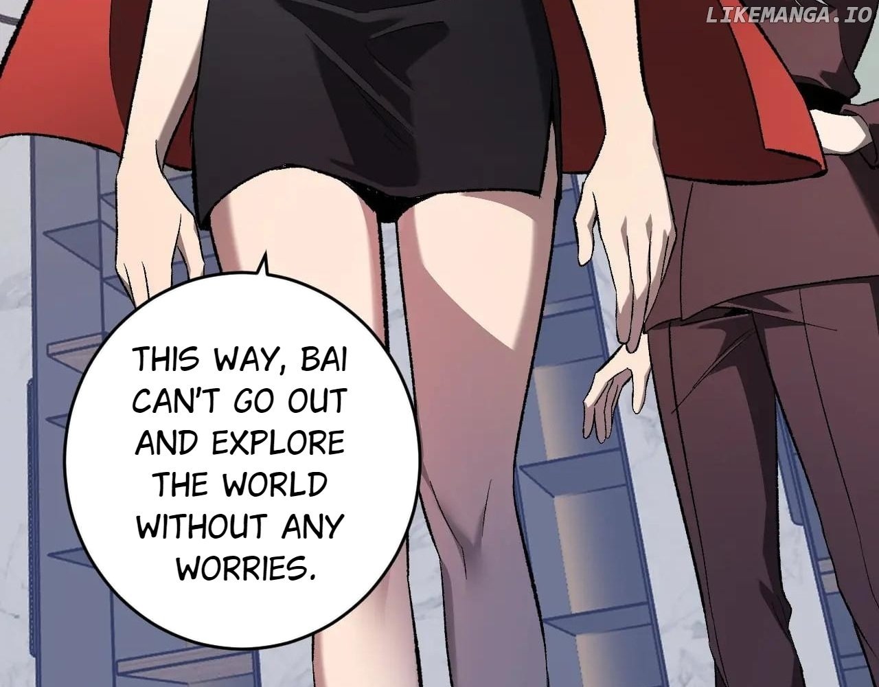 Read Virus King Manga Online